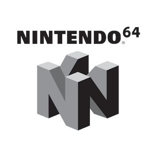 Nintendo 64